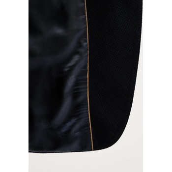 BOSS Вълнено сако boss в тъмносиньо 50545880 (50545880)