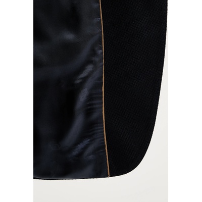 BOSS Вълнено сако BOSS H-Hutson-2PP-253 (50545880)