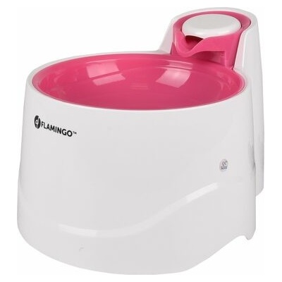 Flamingo automatická fontánka Bellagio 2000 ml