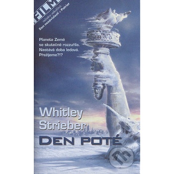 Den poté - Whitley Strieber