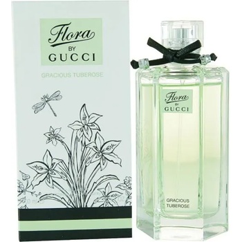 Gucci Flora by Gucci Gracious Tuberose EDT 50 ml
