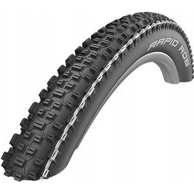 Schwalbe Rapid Rob 11101399, rozměr kola 29", šířka 2,25", hmotnost 790 g
