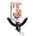 FF Double Delight Strap-On Vib