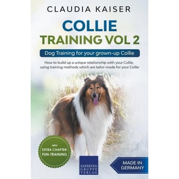 Collie Training Vol 2