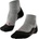 Falke Дамски туристически чорапи Falke Women's Falke TK5 Short Walking socks - Grey - размер 41-42 (EU) (201-1112-1014)