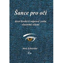 Šance pro oči - Meir Schneider