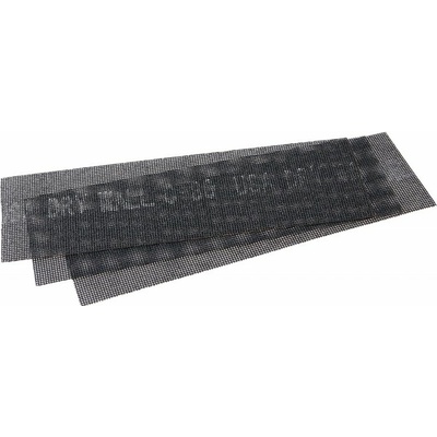 mriežka brúsna 93x290 zrnitosť 80 (3 ks)