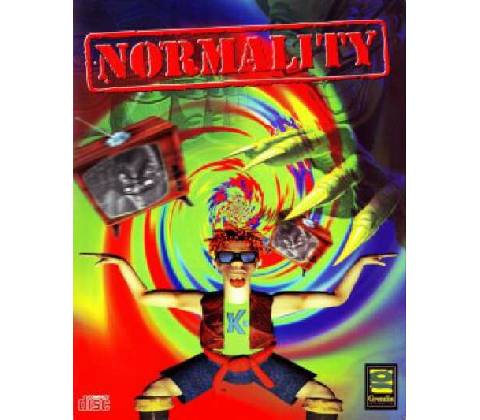 Normality