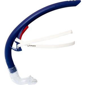 FINIS Stability snorkel: speed