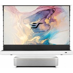 Epson EH-QS100W / FTE101XH2-CLR Проектори