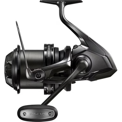 Shimano 23 Power Aero TD Thick