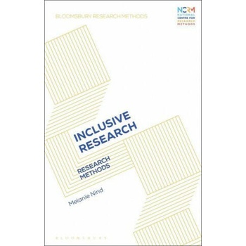Image 1 of Inclusive Research