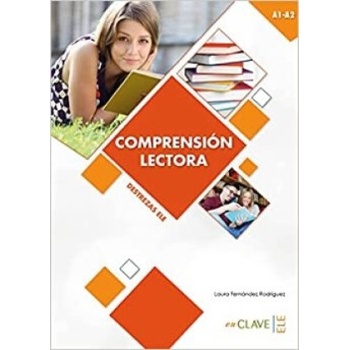 Comprensión lectora A1-A2