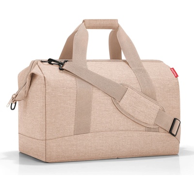 Reisenthel Allrounder L REISENTHEL-MT6041 Twist Coffee 30 l