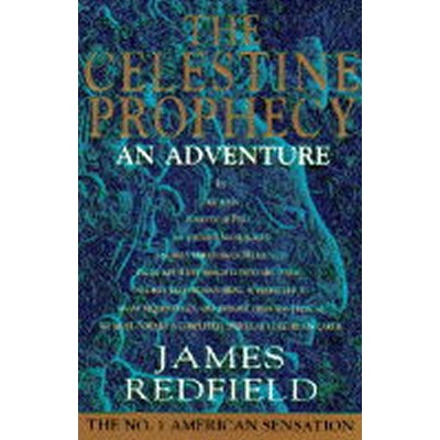 The Celestine Prophecy: An Adventure - Paperba... - James Redfield