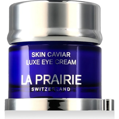 La Prairie Skin Caviar Luxe Eye Cream 20 ml