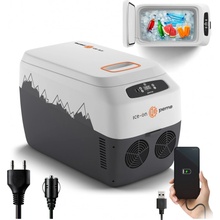 Peme Ice-on iOG 30