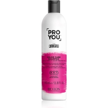 Image 1 of Revlon Pro You The Keeper защитен шампоан за боядисана коса 350ml