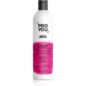 Revlon Pro You The Keeper защитен шампоан за боядисана коса 350ml