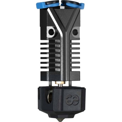 Phaetus Хотенд TaiChi - Black (6973090162207)