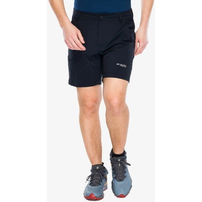 Columbia Wanoga Lightweight Short black
