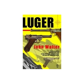 Luger - John Walter