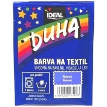 Duha farba na textil číslo 40 fialová 15 g