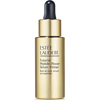 Estée Lauder Futurist Peptide-Power Serum Primer течна основа под грим унисекс 27 мл