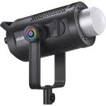 Godox SZ150R Zoom RGB LED видео осветление (2500-6500K, 150W)