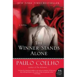 The Winner Stands Alone | Paulo Coelho (ISBN: 9780061750526)