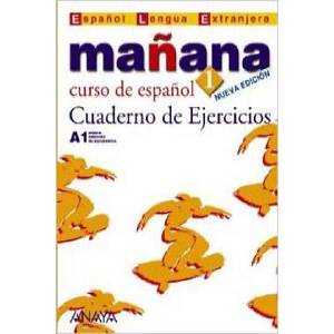 Manana (Nueva edicion) | I. Barbera (ISBN: 9788466752824)