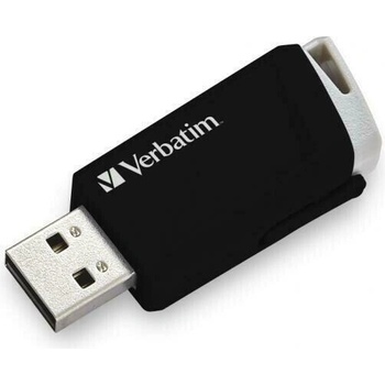 Image 1 of Verbatim Store'n Click 32GB USB 3.1 49307/UV32SCF