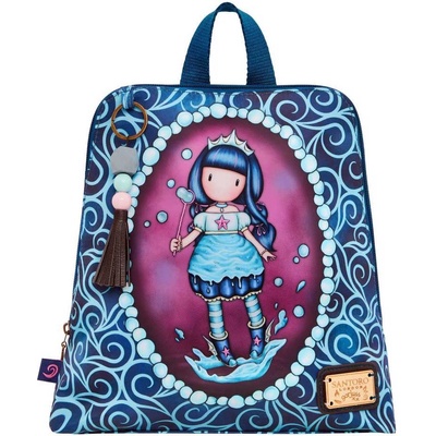 Kids movie heroes Раница Santoro Gorjuss