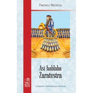 Así hablaba Zaratustra | Nietzsche (2017)