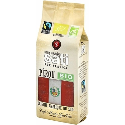 Sati Peru BIO 250 g