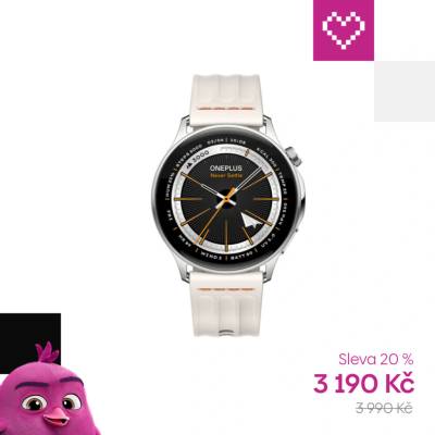 OnePlus Watch Lite