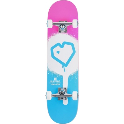 BLUEPRINT SPRAY HEART V2