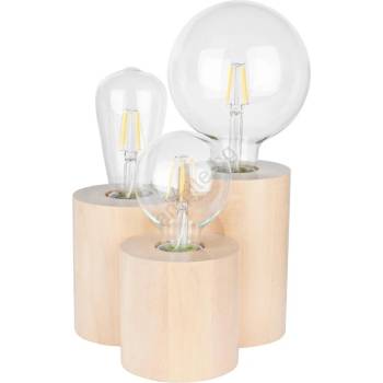 Image 1 of Spotlight 2266360 - Настолна лампа VINCENT 3xE27/15W/230V (SP0582)