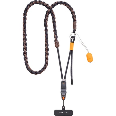 PGYTECH LinkGo Photography Strap Stellar Black P-PG-057
