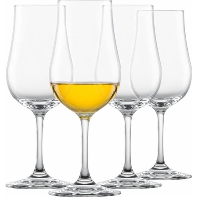 Schott zwiesel BAR SPECIAL Degustace whisky 4 x 218 ml