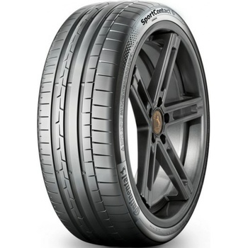Continental SportContact 6 235/35 R19 91Y