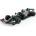 Rastar Mercedes-AMG F1 W11 EQ 1:18