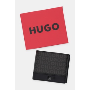 HUGO BOSS Портмоне Quantic_4cc Coin M (50558550)
