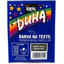 Ideal Duha barva na textil olivově zelená 15 g