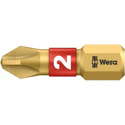 Wera PH2x25mm 05056402001