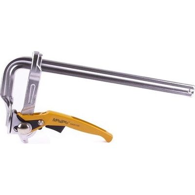 MasiPro Zvierka rýchloupínacia 107366 120mm