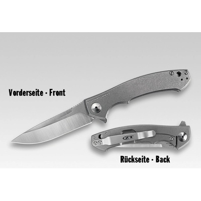 Zero Tolerance 0450