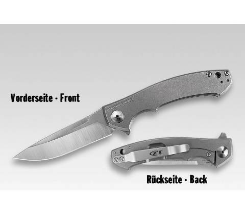 Zero Tolerance 0450