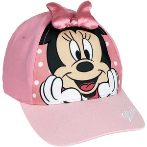 CERDA Шапка с козирка minnie (2200010450)