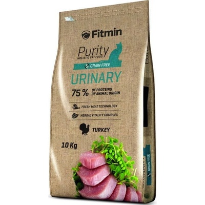 Fitmin morčacie 10 kg
